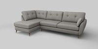 Large Corner Chaise - Left Hand