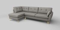 Large Corner Chaise - Left Hand