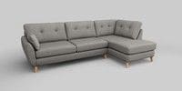 Large Corner Chaise - Right Hand