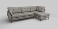 Large Corner Chaise - Right Hand