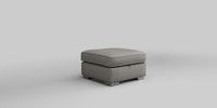 Storage Footstool
