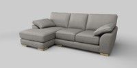 Medium Sofa Chaise - Left Hand