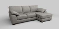 Medium Sofa Chaise - Right Hand