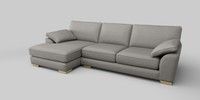 Large Sofa Chaise - Left Hand