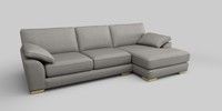 Large Sofa Chaise - Right Hand