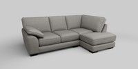 Medium Corner Chaise - Right Hand