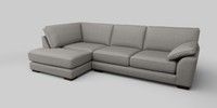 Large Corner Chaise - Left Hand