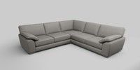 Large Corner Sofa - Universal