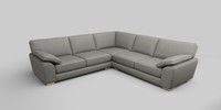 Large Corner Sofa - Universal