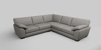 Large Corner Sofa - Universal