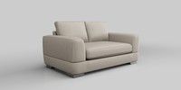 2 Seater Small Sofa