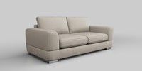3 Seater Small Sofa