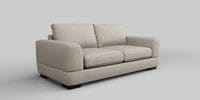 3 Seater Small Sofa