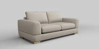 3 Seater Small Sofa