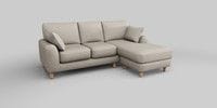 Small Sofa Chaise - Universal