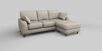 Small Sofa Chaise - Universal