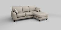 Small Sofa Chaise - Universal
