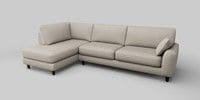 Large Corner Chaise - Left Hand