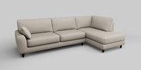 Large Corner Chaise - Right Hand