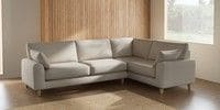 Large Corner Sofa - Right Hand