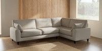 Large Corner Sofa - Right Hand