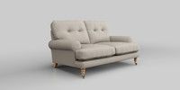 2 Seater Small Sofa