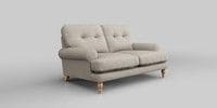 2 Seater Small Sofa