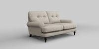 2 Seater Small Sofa