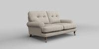 2 Seater Small Sofa