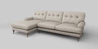Medium Sofa Chaise - Left Hand