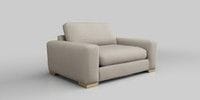 2 Seater Small Sofa
