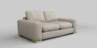 3 Seater Small Sofa