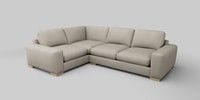 Large Corner Sofa - Left Hand