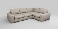 Large Corner Sofa - Right Hand