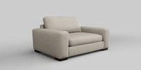 2 Seater Small Sofa