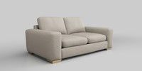 3 Seater Small Sofa