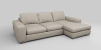 Medium Sofa Chaise - Right Hand
