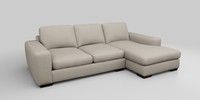 Medium Sofa Chaise - Right Hand