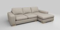Medium Sofa Chaise - Right Hand