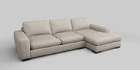 Large Sofa Chaise - Right Hand