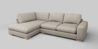Large Corner Chaise - Left Hand