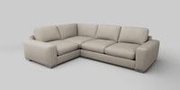 Large Corner Sofa - Left Hand