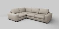 Large Corner Sofa - Left Hand