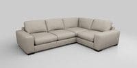 Large Corner Sofa - Right Hand