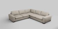 Large Corner Sofa - Universal