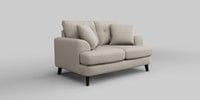 2 Seater Small Sofa