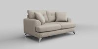 3 Seater Small Sofa