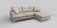Small Sofa Chaise - Universal