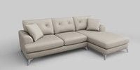 Medium Sofa Chaise - Right Hand