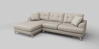 Large Sofa Chaise - Left Hand
